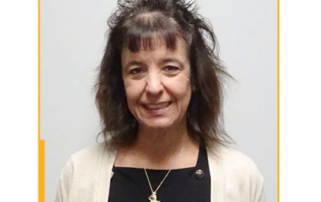 Please join us in welcoming Lori Ann to the NETS sales team!