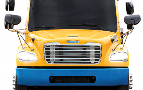 All Electric School Buses Are Not Created Equal: Jouley Stands Apart